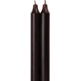thumbnail image 2 of Northern Lights Candles - 12 Pouces 2pk Disques - Espresso - 72875, 2 of 4