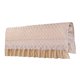 thumbnail image 5 of Funda protectora para cabecera para , funda elástic prueba de polvo para decoración de dormitorio, cojín de poliéster 200 cm perfecl Protector de la cubierta de las cabeceras de la cama, 5 of 8