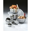 0195 16-pc Ss Bake And Store Set