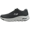 thumbnail image 7 of Skechers Men's Arch Fit Oxford, 7 of 7