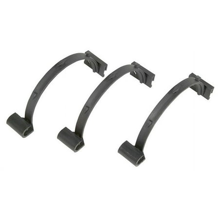 Amerimax Gutter Guard Girder 20 ' Plastic 8/Bag