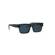 thumbnail image 4 of Lentes DE sol Prada SPR 19WS 08Q-420 Square Shape Crystal Blue, 4 of 6