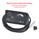 thumbnail image 5 of Pantalla LED Soidarity para bicicleta eléctrica 48V, 5 of 6