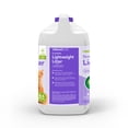 thumbnail image 6 of Vibrant Life Lightweight Air Wick Lavender Oil Scented Clumping Cat Litter with Activated Carbon 21 Days Odor Control, 8.5 lb Jug, 6 of 7