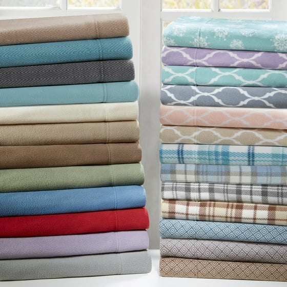 comfort classics ultra soft micro fleece sheet set comfort classics ultra soft micro fleece sheet set