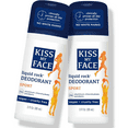 thumbnail image 3 of Kiss My Face Sport Liquid Rock Roll on Deodorant, 3oz, 1pc, 3 of 5