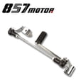 thumbnail image 5 of Palanca de pie de freno trasero de aluminio para motocicleta, palanca de cambio de marchas, Pedal compatible con Honda Hornet 250 Cb400sf Cb400 Vtec 400, 5 of 5