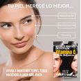 thumbnail image 4 of Mascarilla Jye Efecto Glow Ac Hialuronico 50 pza Espectacular, rostro lleno de vida, 4 of 9