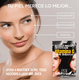 thumbnail image 4 of Mascarilla Jye Efecto Glow Ac Hialuronico 50 pza Espectacular, rostro lleno de vida y luminoso, 4 of 9