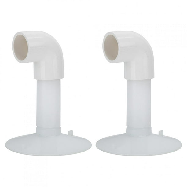 Ventosa de plástico para televisor LCD, herramientas para quitar pantalla de TV LCD, dispositivo de succión, color blanco