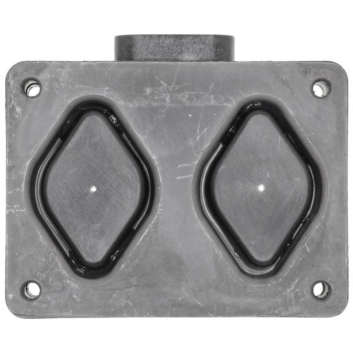 Fuel Pump Driver Module