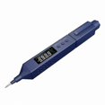 thumbnail image 1 of Compact Auto-Ranging Digital Multimeter with Multiple Functions for Easy Portability, 1 of 5