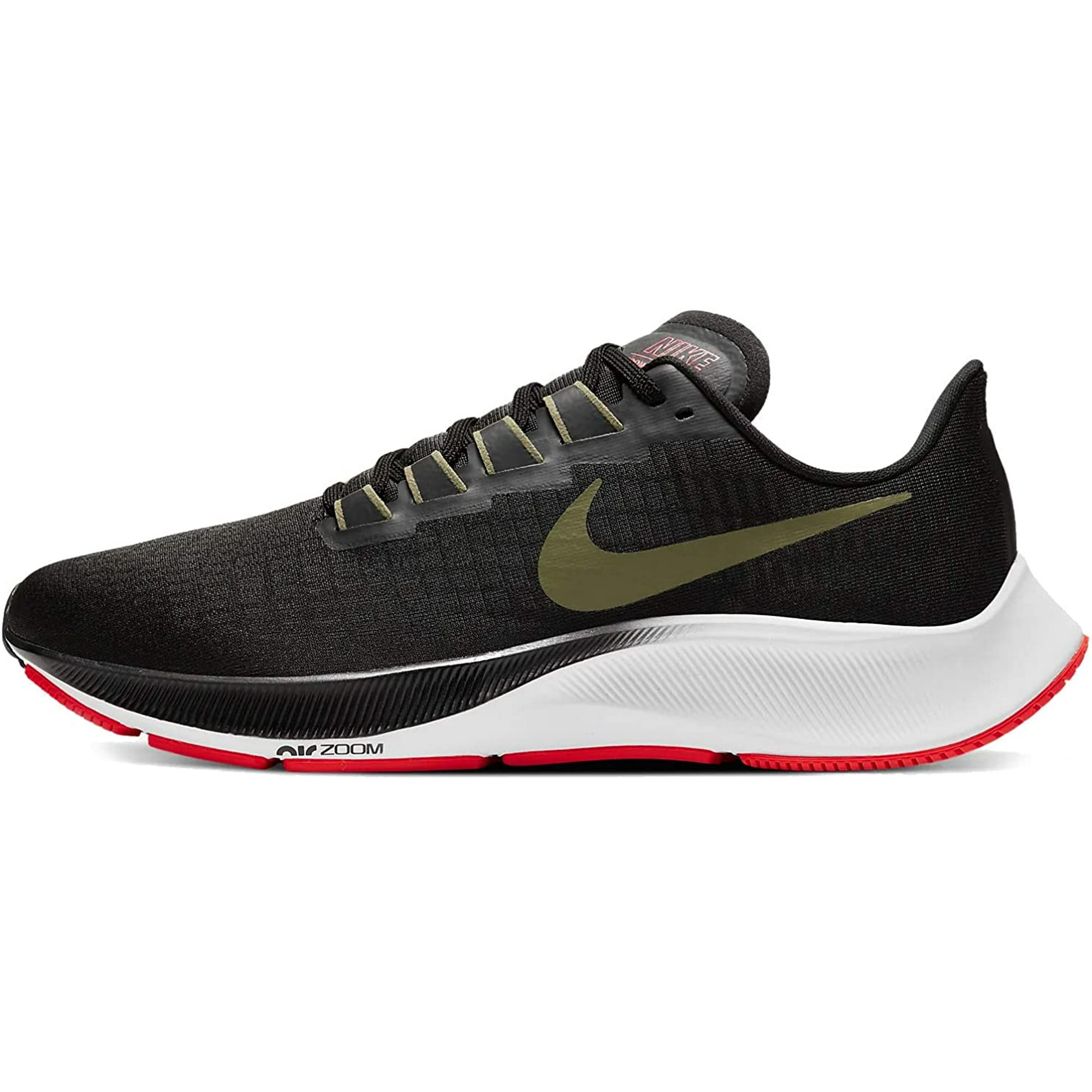 Nike Air Zoom Pegasus 37 Houston Texans Men's - CZ5464-100 - US