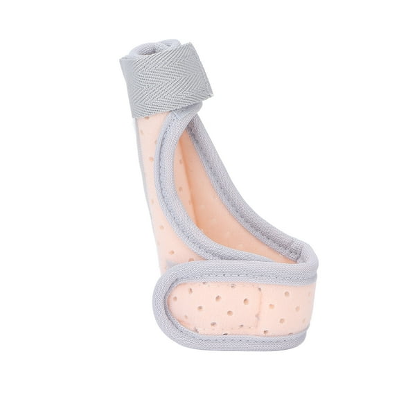 UrbanEden Thumb Brace Children, Lightweight Design Adjustable Tightness Comfortable Thumb Splint Thumb Spica Splint For Children Kids