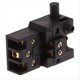 thumbnail image 1 of Interruptor de Control de Polvo de Curvo 651923-1, Compatible con para 5903R, 5103R, 5143R, UC3530A, UC4030A, LS1013, LS1013L, LS1040, LS1040F., 1 of 5