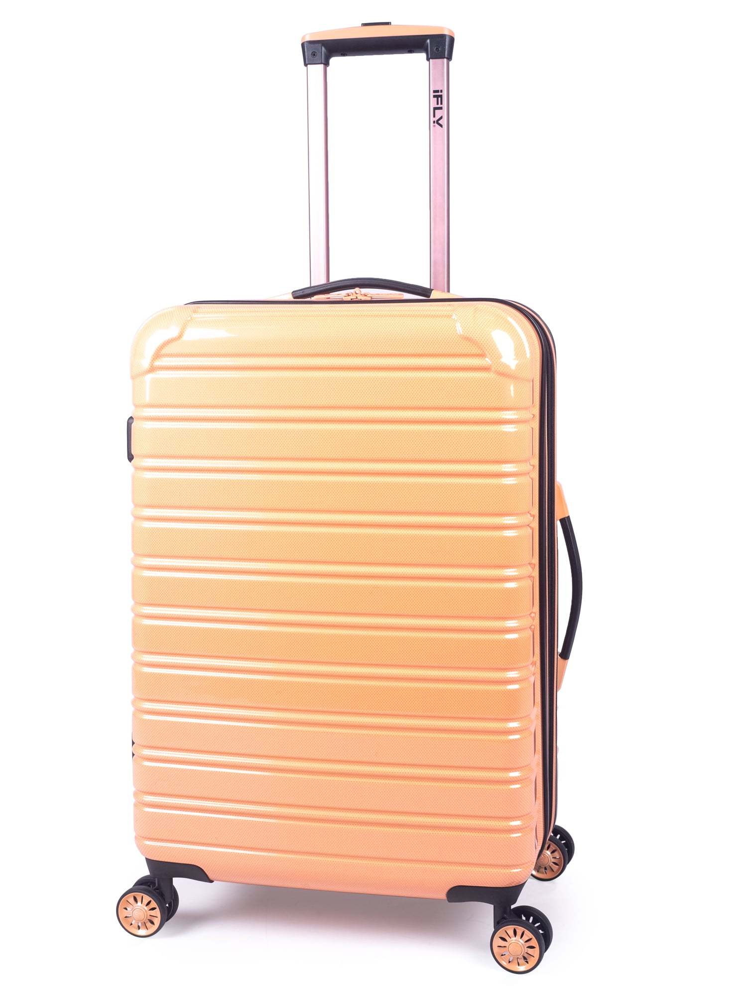 nine west window seat luggage
