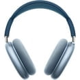 Pre-Owned Apple AirPods Max Over-Ear Wireless Headphones - Sky Blue (MGYL3AM/A)