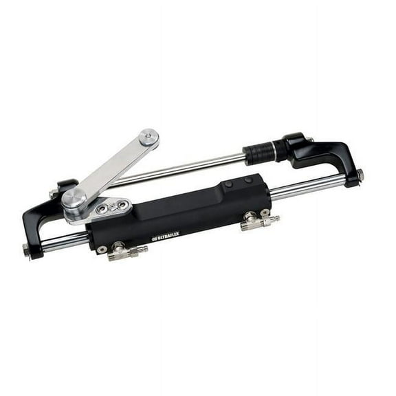 UC128 Version 1 Hydraulic Cylinder