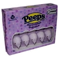 thumbnail image 2 of Peeps Lavender Marshmallow Chicks 85g Fat Free/Gluten Free, 2 of 5