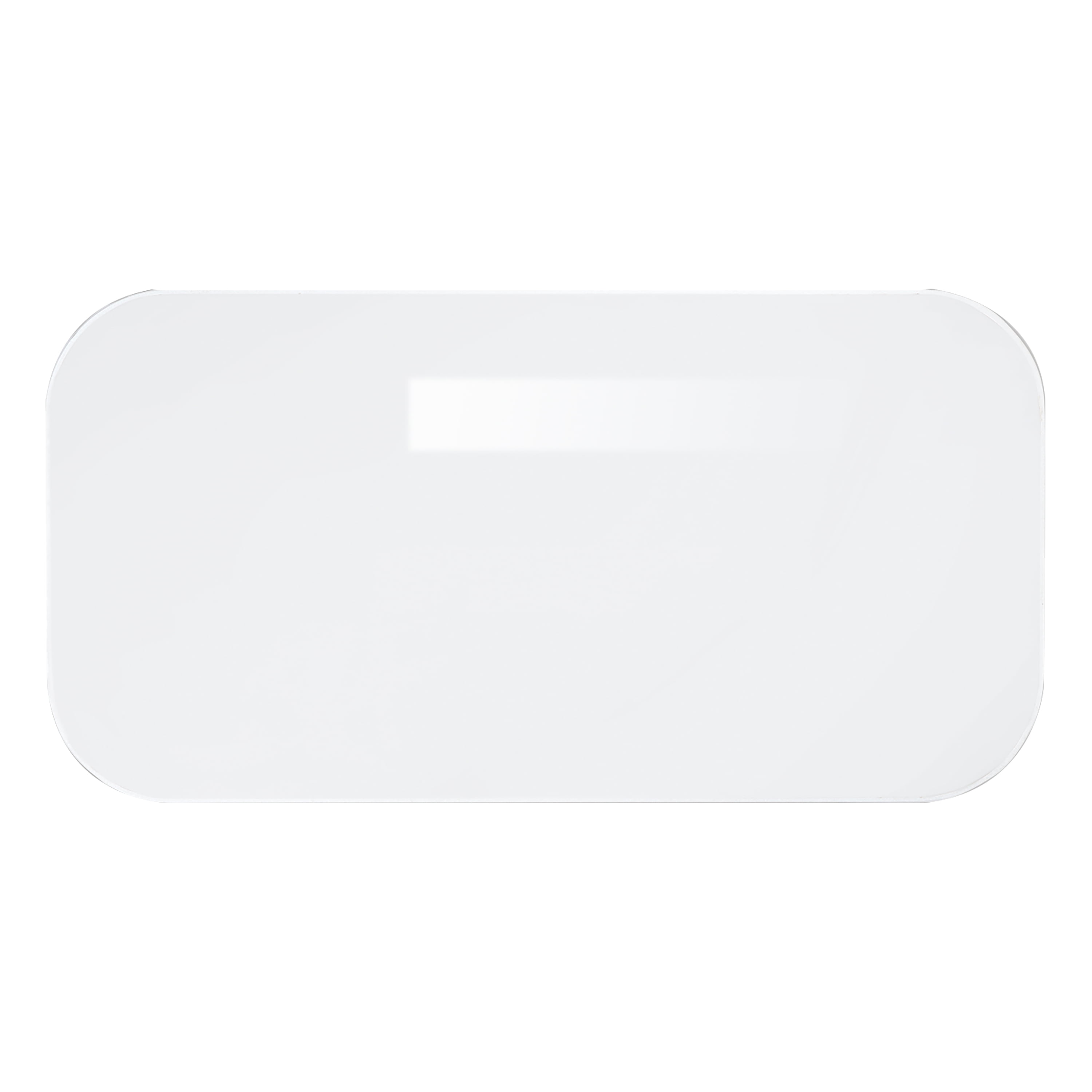 Erasy the Dry Erase Board for Perch Magnetic Wall Organizer System