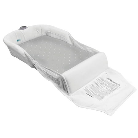 Cozy Baby Basket - The First Years Cozy Baby Sleeper, Infant Sleeper Bed