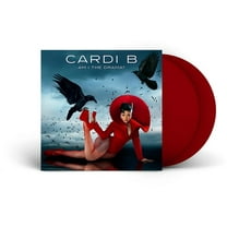 Cardi B - Am I The Drama? - Vinyl