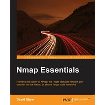 Nmap Essentials (Paperback)