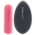 thumbnail image 1 of BodyWand Culotte de Plaisir pour Rendez-Vous Vibe à Distance, 1 of 4
