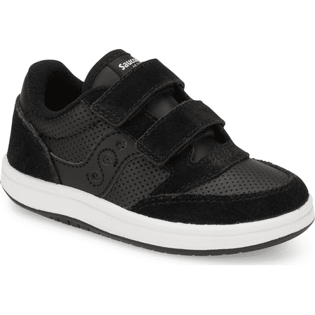 Saucony Little Kid Baby Jazz Court Sneaker