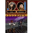 thumbnail image 2 of Pirates of the Caribbean: At World's End - Nintendo DS, 2 of 9