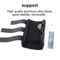 thumbnail image 4 of 1Pc Sports Injury Sprains Steel Plate Wrist Support Strap Brace Guard Protector, 4 of 8