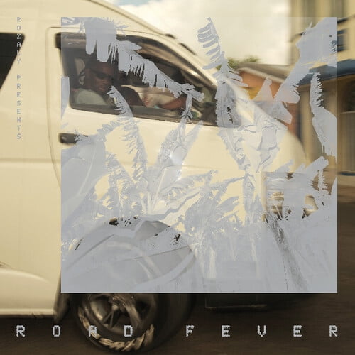 Various Artists - Road Fever (Various Artists) - Music & Performance - Vinyl