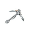 thumbnail image 5 of Ozark Trail 3 lb Folding Grapnel Anchor for Kayaks and Small Boats, 5 of 12