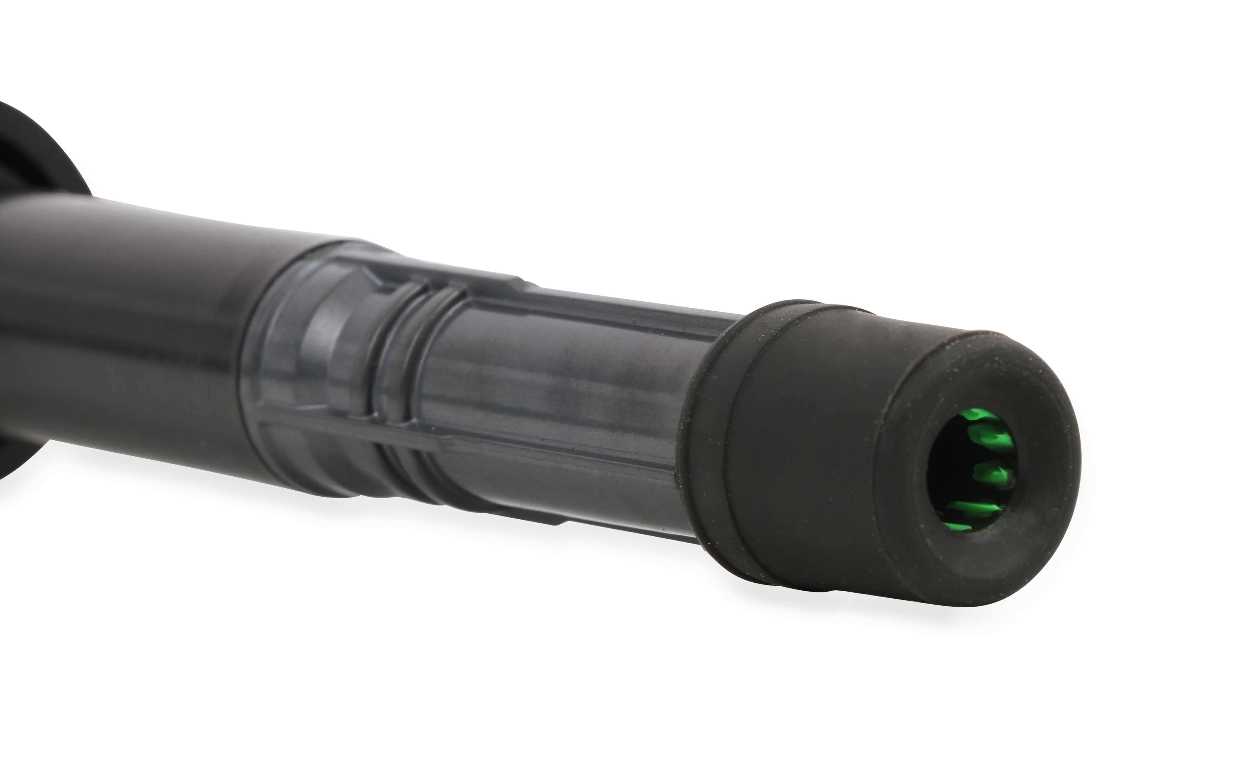 ACCEL 140082K-4 Accel Ignition Coil - 2008-2015 Honda and Acura 2.4L, 4-cylinder, Black, 4-Pack