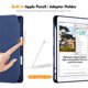 thumbnail image 2 of Funda para Tablet ZERODAMAGE SAHARA CASE para iPad 10.2" Antigolpes, 2 of 5