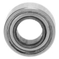 thumbnail image 2 of Pillow Block Bearing, 4Pcs Bearing Driver Set Bearing Press Kit Bearing Tool Bearing, For Automobile Rolling Mill, 2 of 8