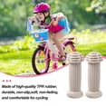 thumbnail image 4 of Puños de bicicleta para niños con manillar de bicicleta corta, para bicicletas de equilibrio Scooter, 4 of 5