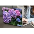 thumbnail image 4 of KSK KAISHEK Hard Case Cover Compatible with MacBook Pro 13" with No Touch No USB-C Model: A1502 & A1425 Flowers 316, 4 of 5