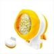 thumbnail image 3 of MáQuina EléCtrica de Abalorios de Semillas para JoyeríA, Pulseras y Collares - Cuenco de Abalorios Amarillo, 3 of 5