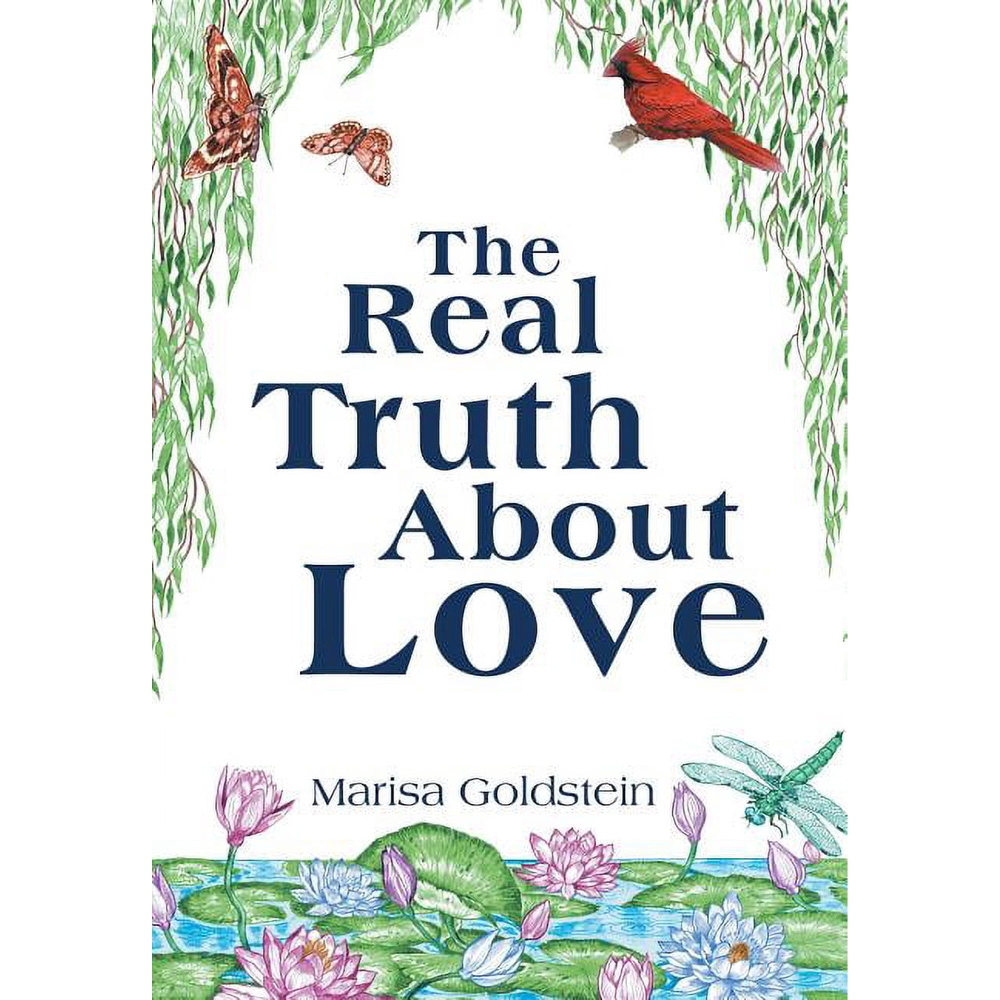 The Real Truth about Love (Hardcover)