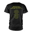 thumbnail image 2 of Metallica  Adult M72 Album T-Shirt, 2 of 2