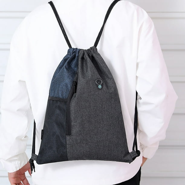 Gym top sack walmart