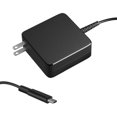 thumbnail image 1 of wonima11 65W USB C Charger Compatible with Asus Vivobook S 13 14 15 16 ExpertBook B1 B2 B5 B3 L5 BM1 Chromebook Flip Zenbook Flip S 13 14 15 16 Duo 3 A14 ROG Ally X z1 Transformer Laptop, 1 of 1