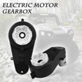 thumbnail image 5 of Kids Ride-On Car Gearbox Set, 12V High-Speed RS550 Motor, 2-Pack Electric Vehicle Toy for Children, 5 of 5