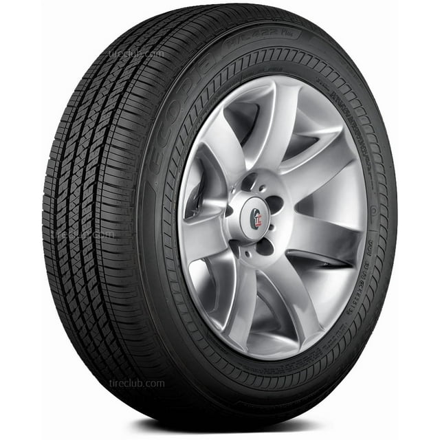 Llanta Bridgestone Ecopia H/L 422 Plus RFT P255/45RF20 101V