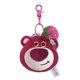 thumbnail image 1 of Disney-llavero y colgante de bolsa de Anime, figura de Lilo & Stitch, animales de peluche, juguetes de peluche, Stitch, Piglet Eeyore Win, Original, 1 of 5