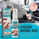 thumbnail image 1 of Jaysuing waterproof liquid band-aid spray antibacterial dressing waterproof breathable wound protection hidden film |, 1 of 5