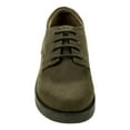 thumbnail image 4 of Academie Gear James Little Boys School Shoes, 4 of 4