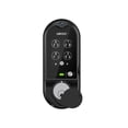 thumbnail image 1 of Cerradura Inteligente Lockly con Cámara Timbre Wi-Fi Negro, 1 of 5