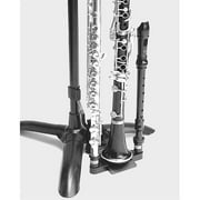 Manhasset #1420 Dual Peg Adapter, Music Stand Accessory
